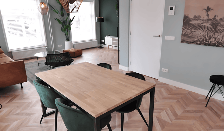 Appartement · 69 m² · €5618,-