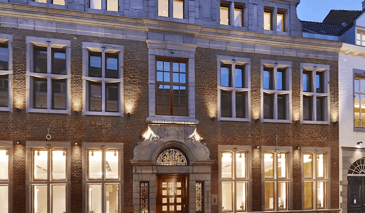 Appartement · 78 m² · €1525,-
