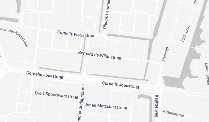 Appartement · 75 m² · €1725,-