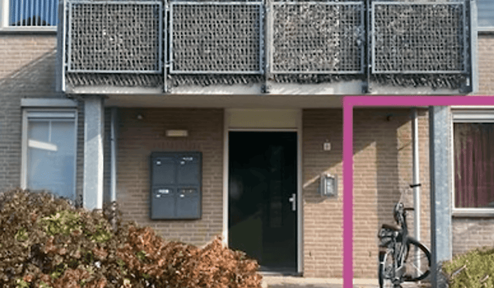 Appartement · 36 m² · €498,-