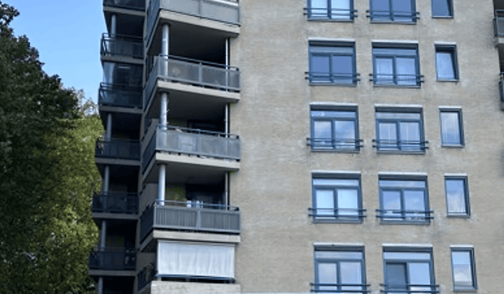 Appartement · 55 m² · €710,-