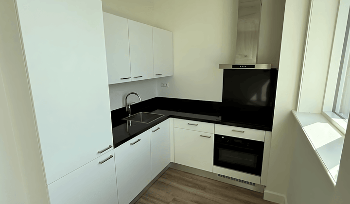 Appartement · 112 m² · €2500,-