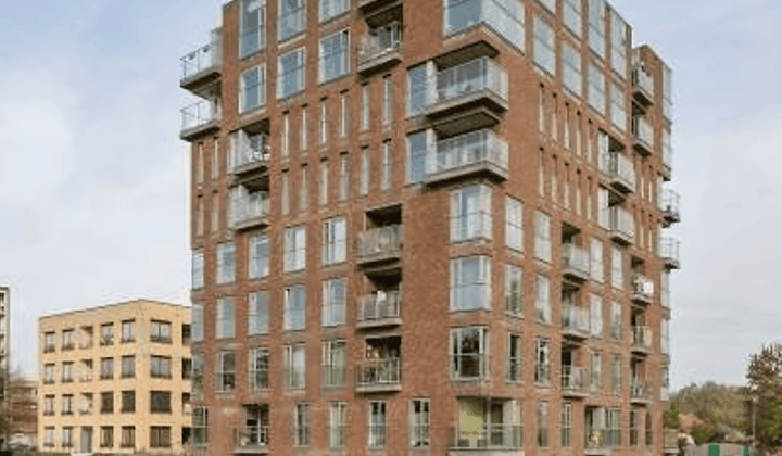 Appartement · 75 m² · €1725,-