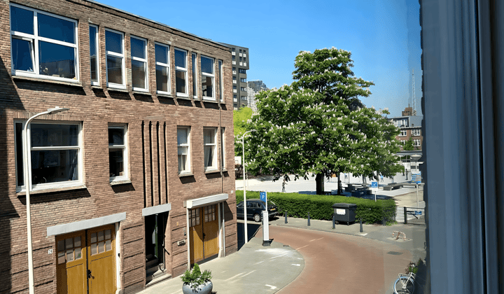 Studio · 17 m² · €945,-