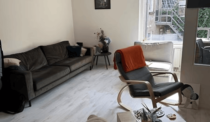 Appartement · 88 m² · €1675,-