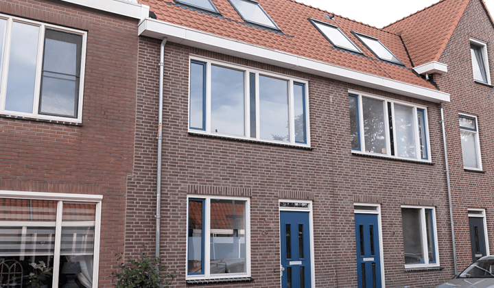 Huis · 113 m² · €2400,-