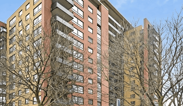 Appartement · 100 m² · €2900,-
