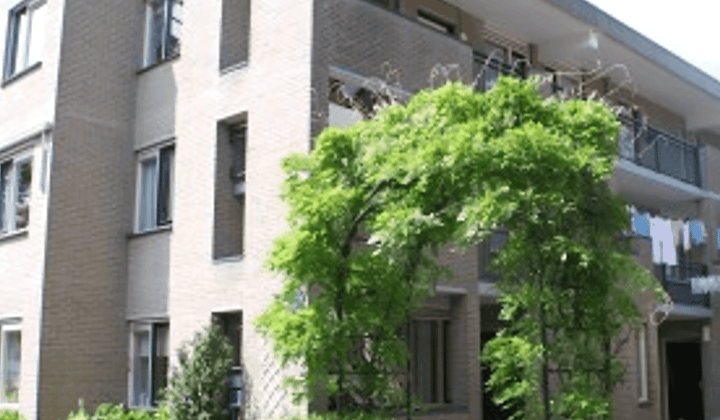 Seniorenwoning · 60 m² · €912,-