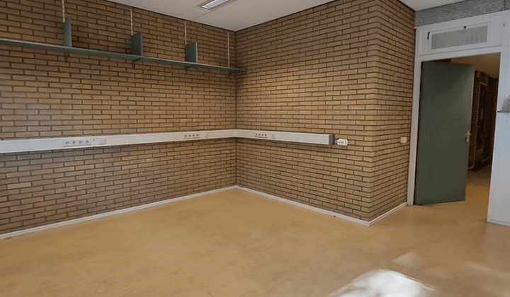 Kantoor · 20 m² · €285,-
