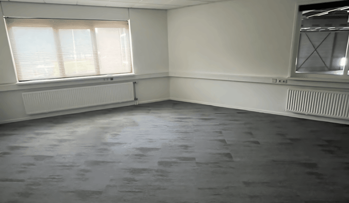 Kantoor · 25 m² · €250,-