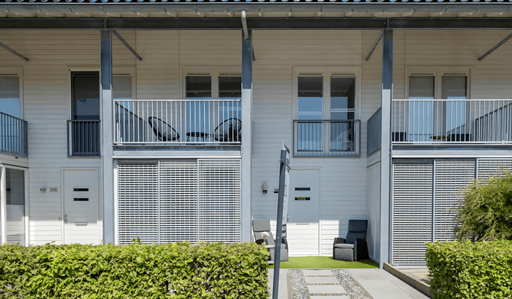 Huis · 95 m² · €2700,-