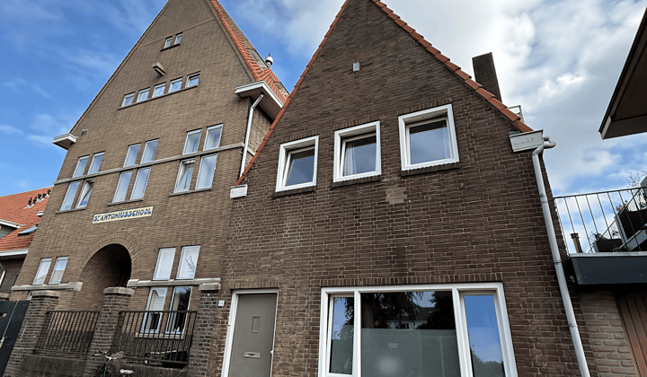 Kamer · 15 m² · €398,-