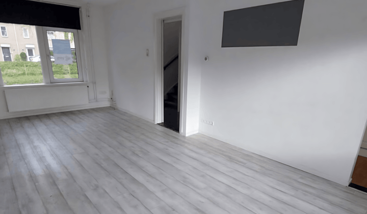 Appartement · 40 m² · €223,-