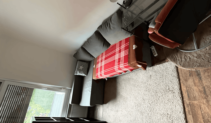 Kamer · 9 m² · €450,-