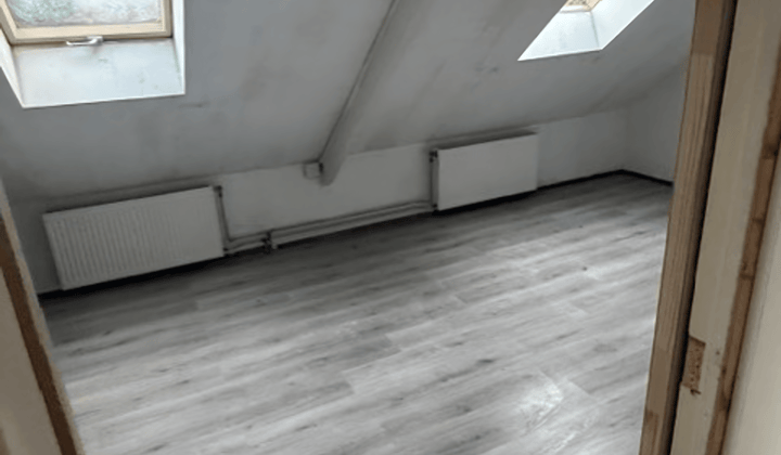 Studio · 42 m² · €1000,-