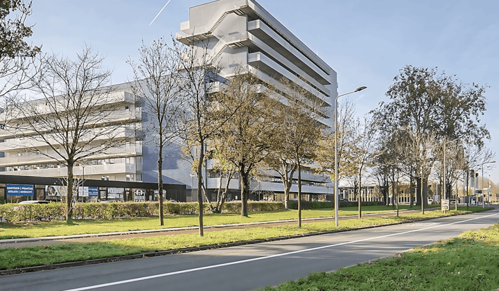 Appartement · 63 m² · €1650,-