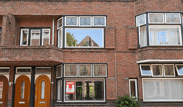 Appartement · 100 m² · €2877,-