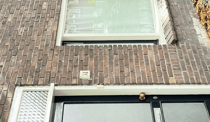Appartement · 51 m² · €1200,-