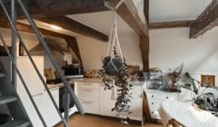 Appartement · 75 m² · €1295,-