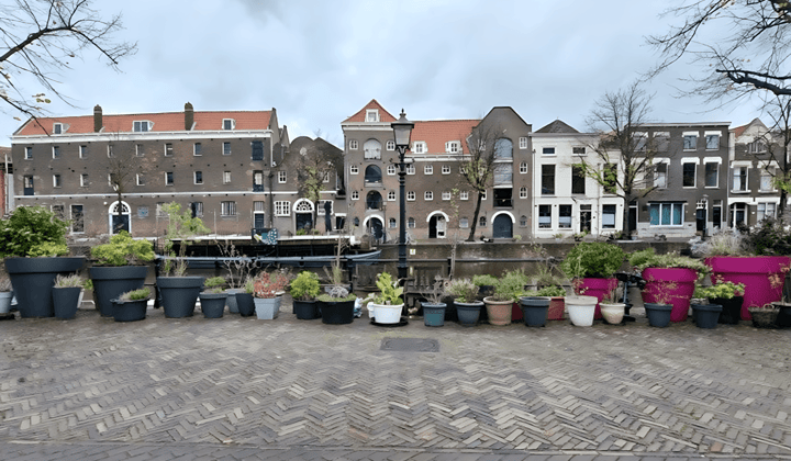 Appartement · 7 m² · €630,-