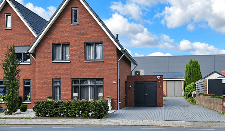Huis · 127 m² · €1485,-