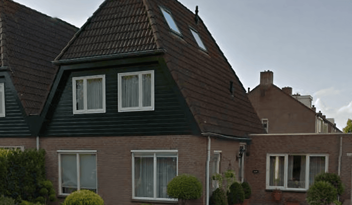 Huis · 250 m² · €2700,-