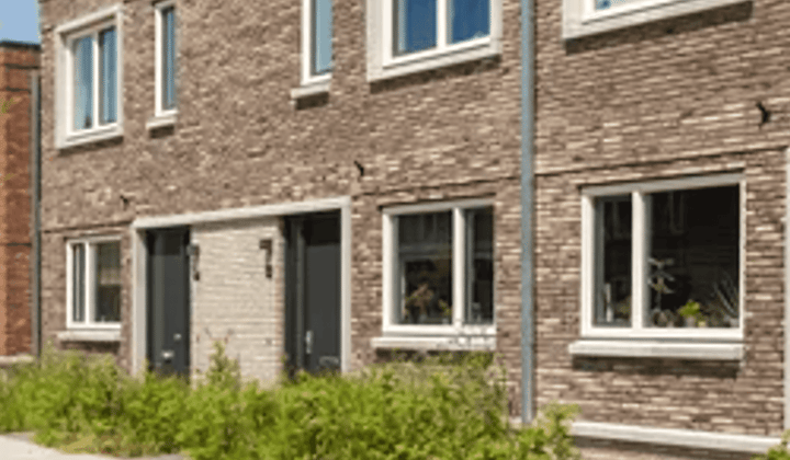 Huis · 90 m² · €1356,-