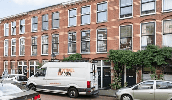 Appartement · 97 m² · €2400,-