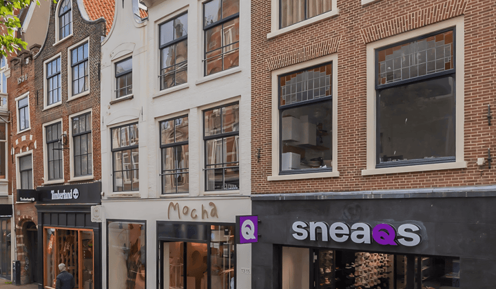 Appartement · 68 m² · €2185,-