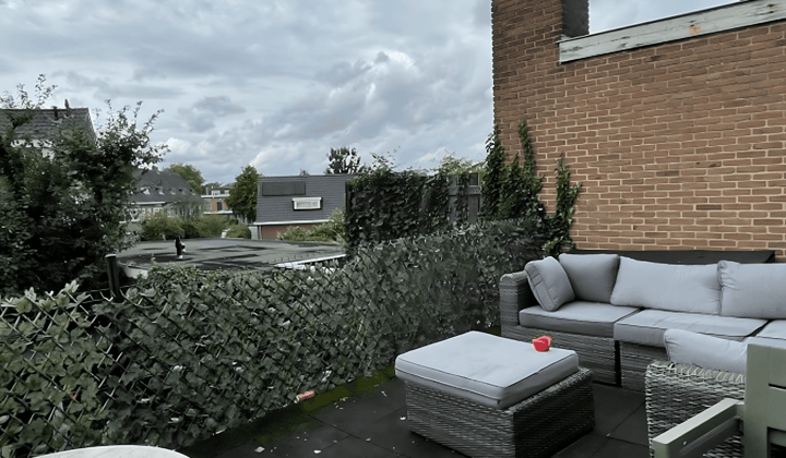 Kamer · 13 m² · €645,-