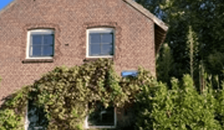 Huis · 100 m² · €1275,-