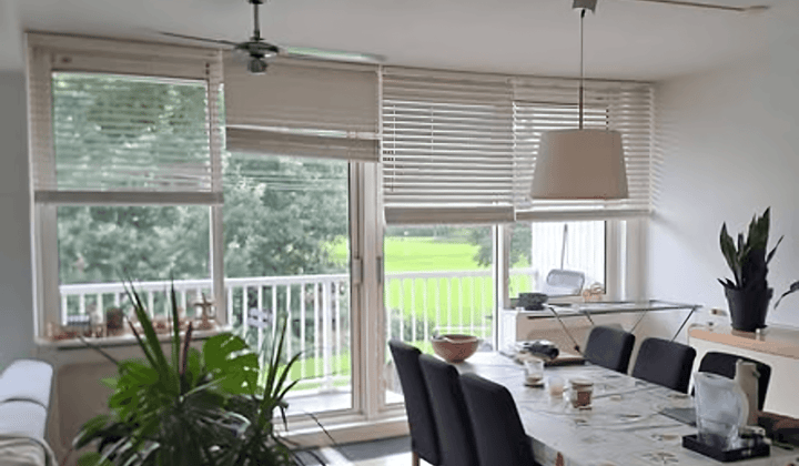 Kamer · €873,-