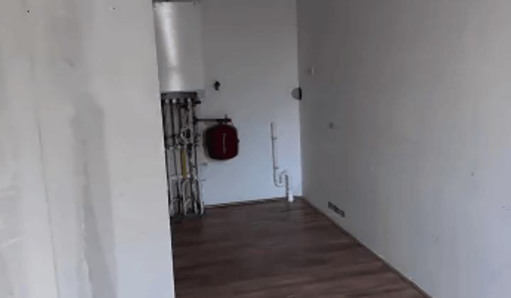 Huis · 122 m² · €1895,-