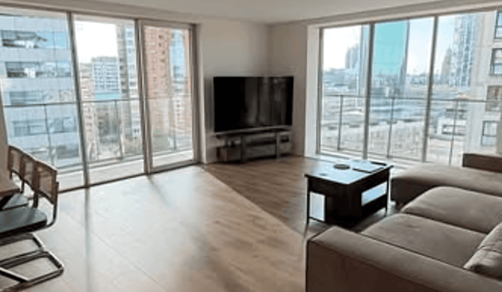 Appartement · €700,-