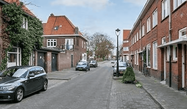 Appartement · 20 m² · €680,-