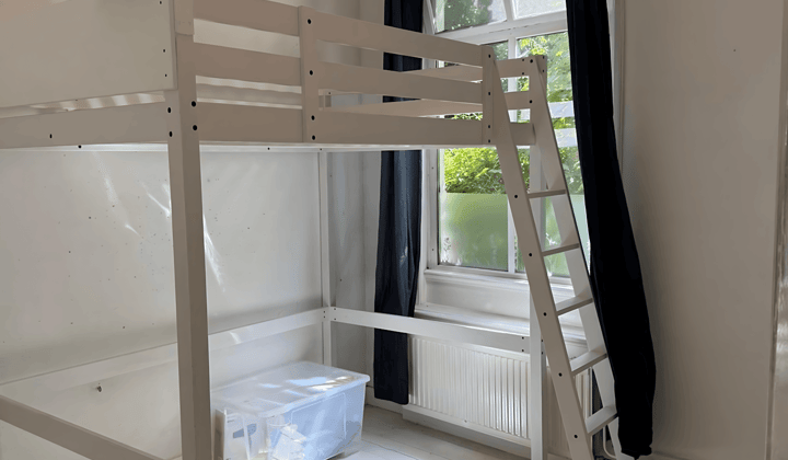 Kamer · 14 m² · €545,-