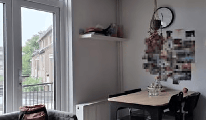 Kamer · 15 m² · €547,-
