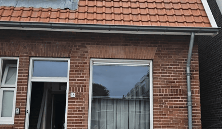 Huis · 39 m² · €713,-