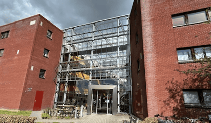 Appartement · 62 m² · €713,-