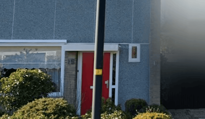 Huis · 28 m² · €932,-