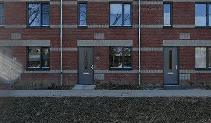 Huis · 120 m² · €1228,-