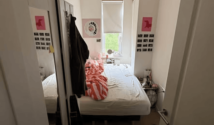 Kamer · €860,-