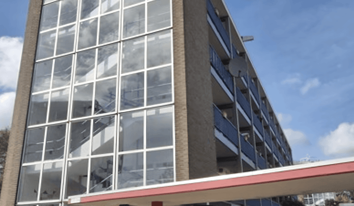 Appartement · 68 m² · €729,-