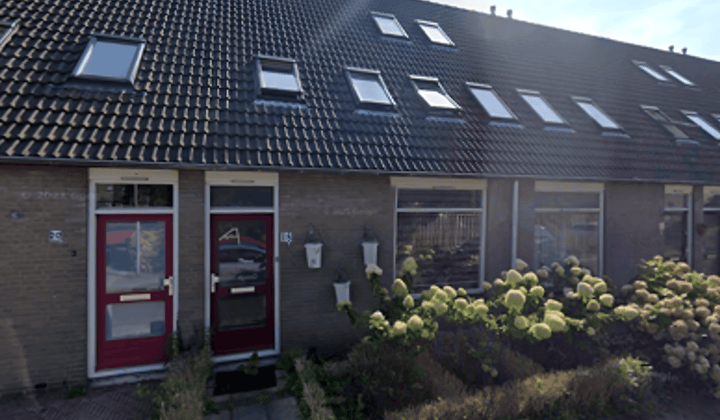 Huis · 84 m² · €1228,-