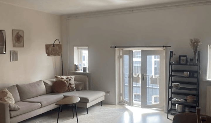 Appartement · 60 m² · €1138,-