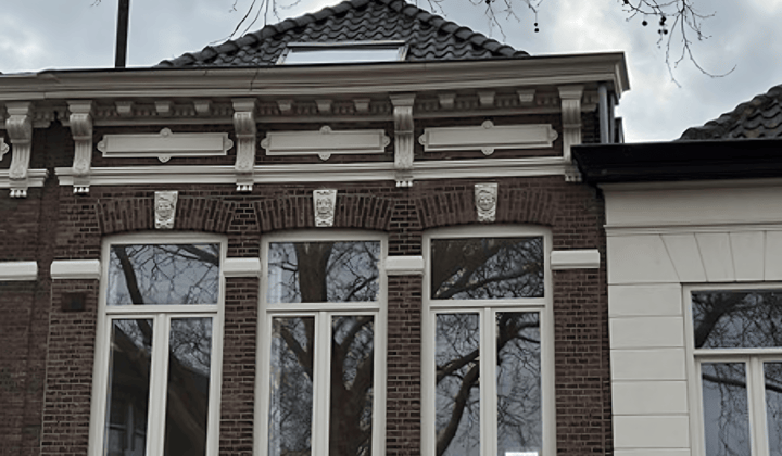Appartement · 105 m² · €1695,-