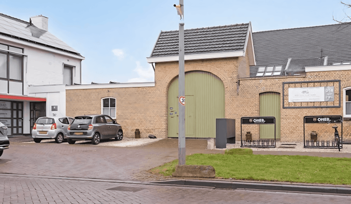 Appartement · 140 m² · €2150,-