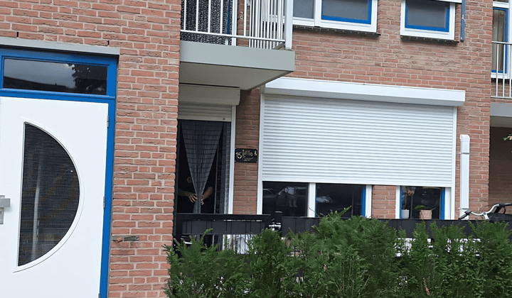 Appartement · 43 m² · €713,-