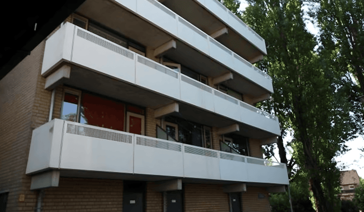 Appartement · 23 m² · €634,-
