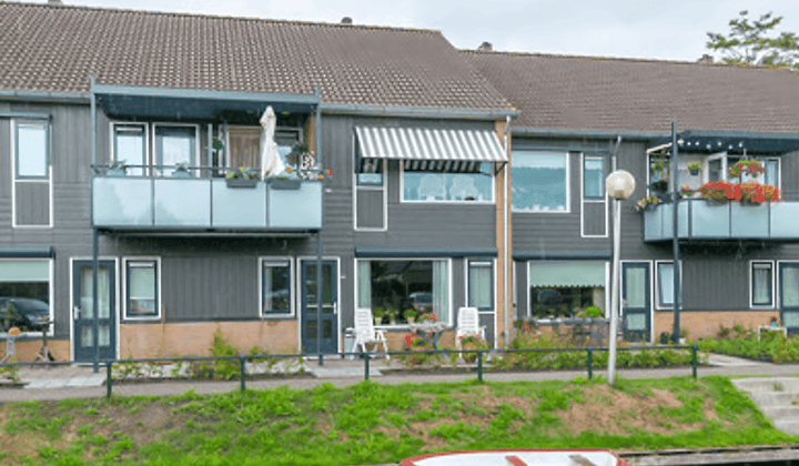 Appartement · 26 m² · €841,-